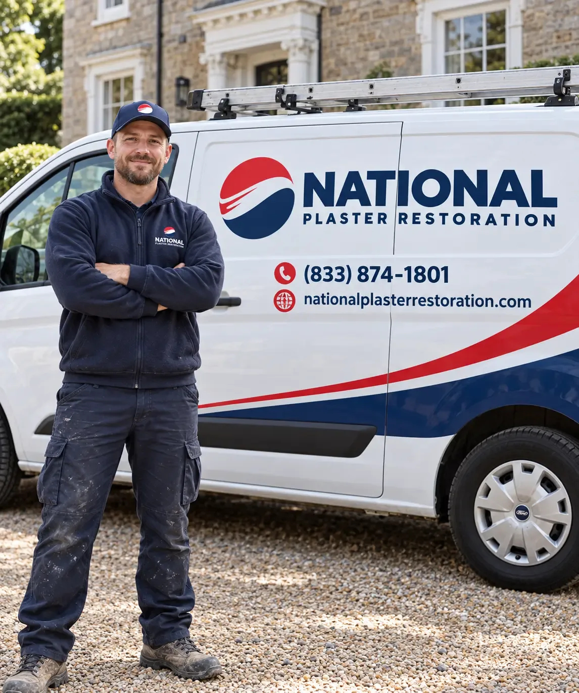 Plaster Repair company in Gridley, KS
